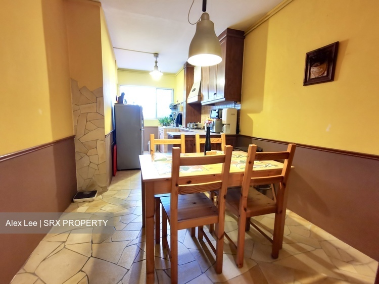 Blk 833 Yishun Street 81 (Yishun), HDB 4 Rooms #203085721